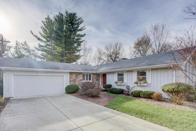 1113 Newbury Rd., Champaign, IL 61821