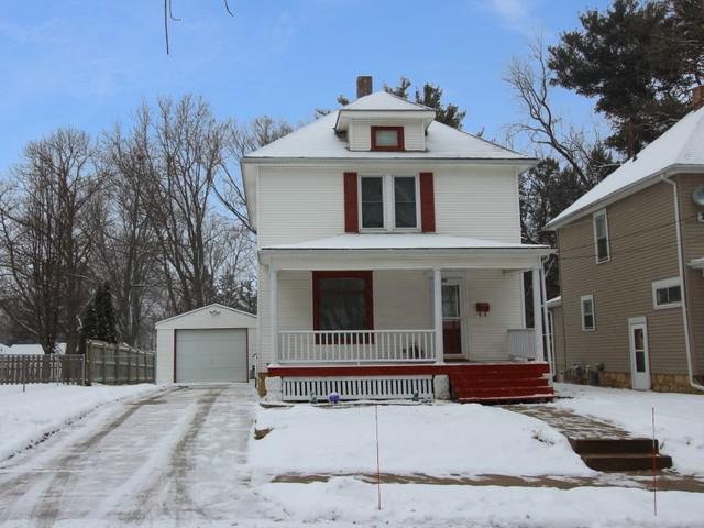 1508 W Hurd St., Freeport, IL 61032