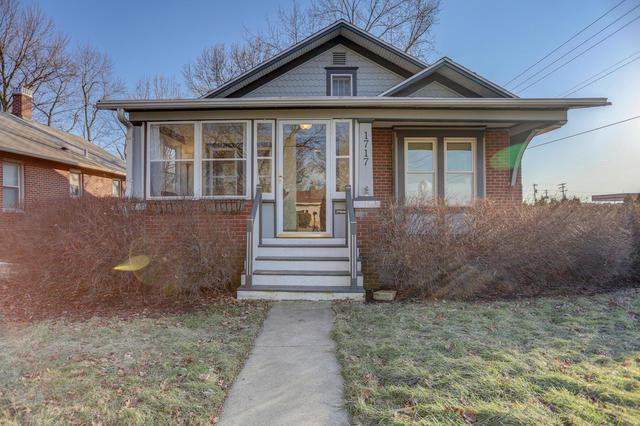 1717 W Park Ave., Champaign, IL 61821