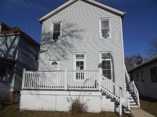 6032 W 28th St., Cicero, IL 60804