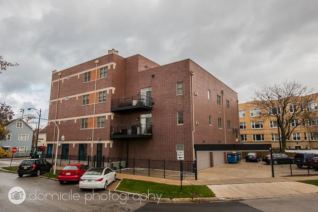 3223 N Francisco Ave. #2B, Chicago, IL 60618