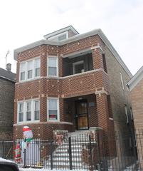 3250 S Aberdeen St., Chicago, IL 60608