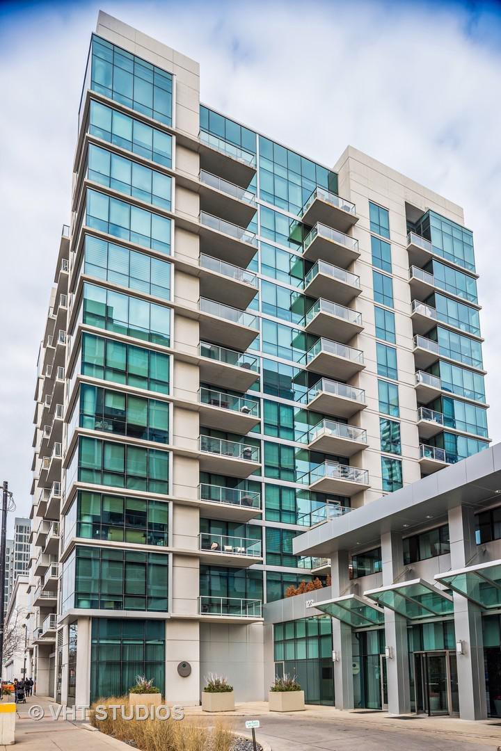 123 S Green St. #709B, Chicago, IL 60607
