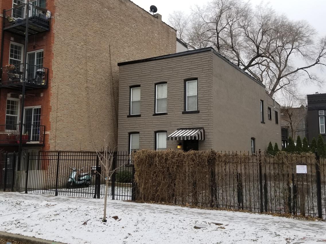 1512 N Maplewood Ave., Chicago, IL 60622