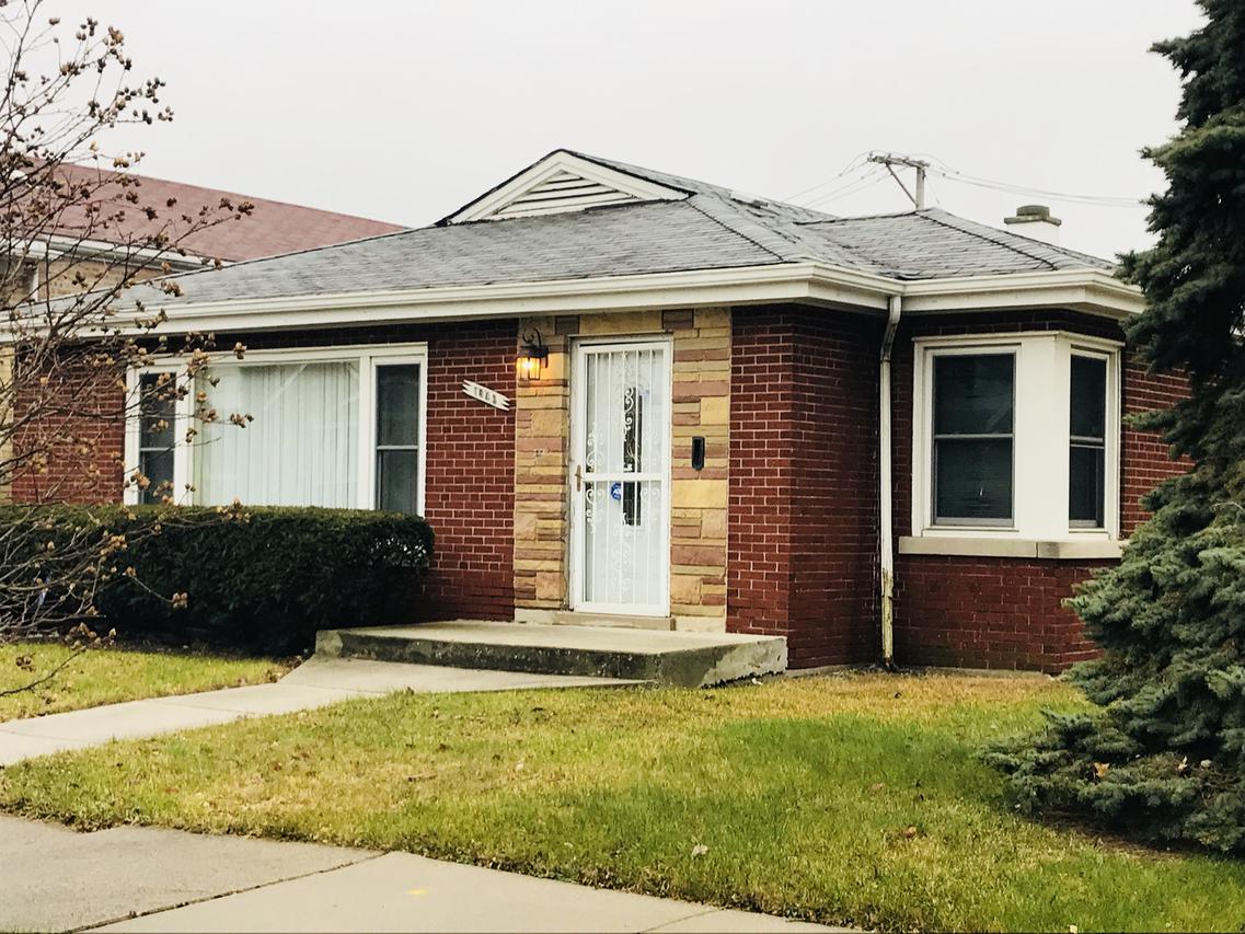 1643 W 93rd Pl., Chicago, IL 60620