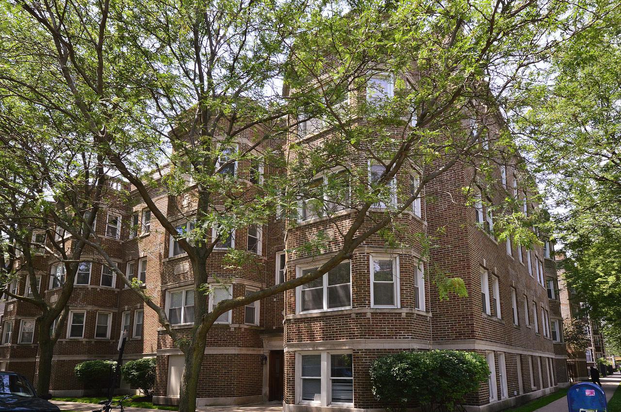 6036 N Kenmore Ave. #2, Chicago, IL 60660