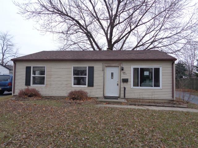812 Lilac Ln., Joliet, IL 60435