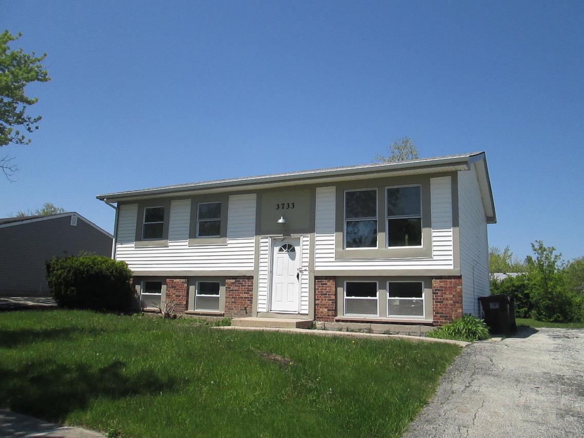 3733 171th Pl., Country Club Hills, IL 60478
