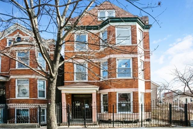 2255 S Whipple St., Chicago, IL 60623
