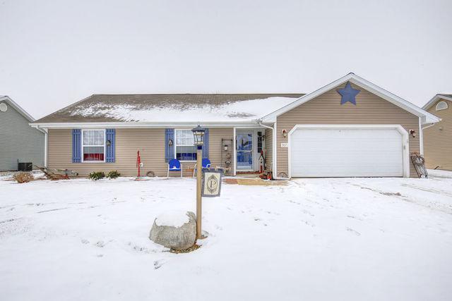 707 Bluestem Dr., St. Joseph, IL 61873