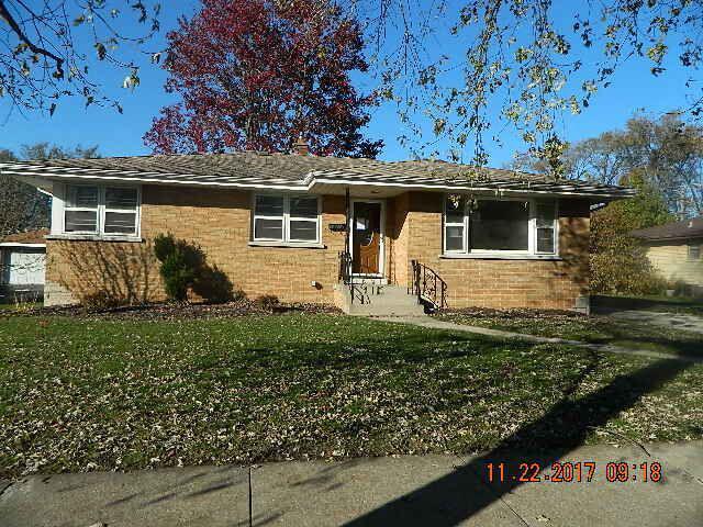18414 Glen Oak Ave., Lansing, IL 60438