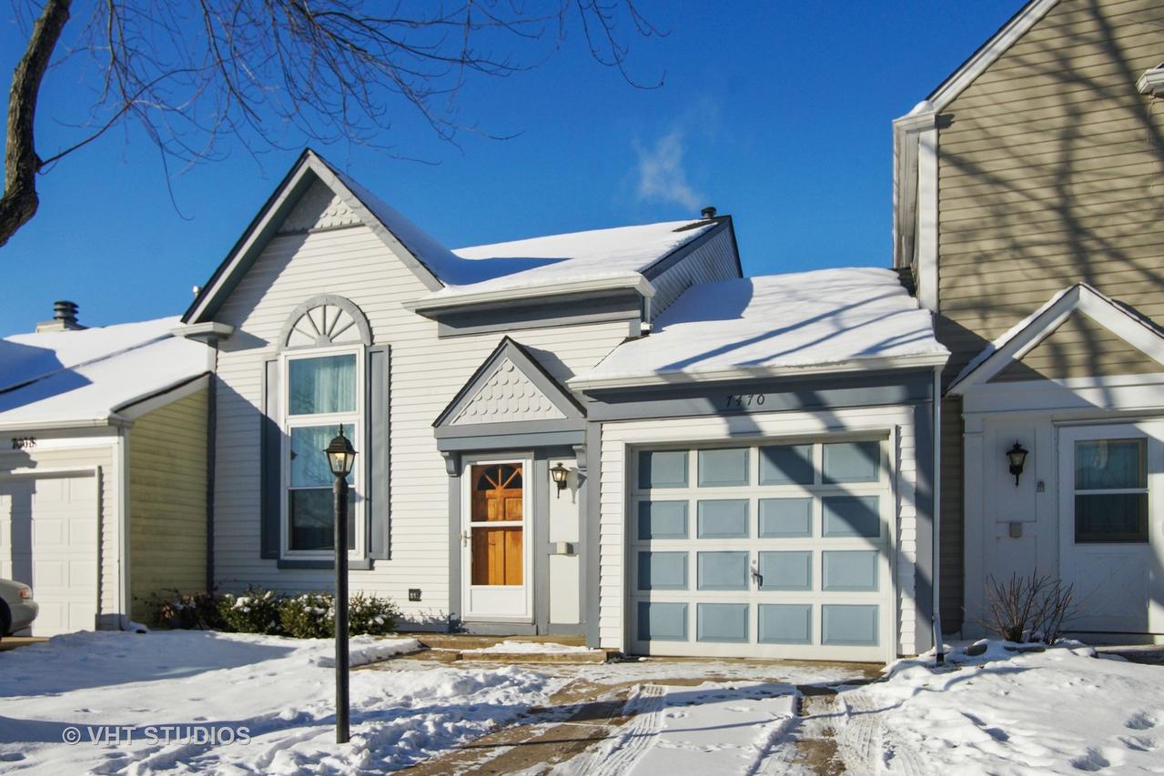 7470 Filmore Ave., Hanover Park, IL 60133