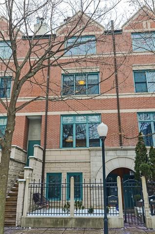 1478 S Prairie Ave. #H, Chicago, IL 60605