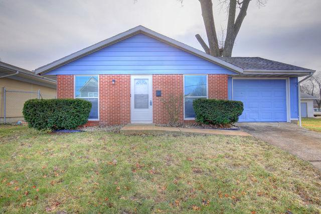 503 E Bradley Ave., Champaign, IL 61820