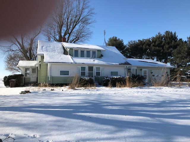 4362 S Lake Fern Rd., Polo, IL 61064