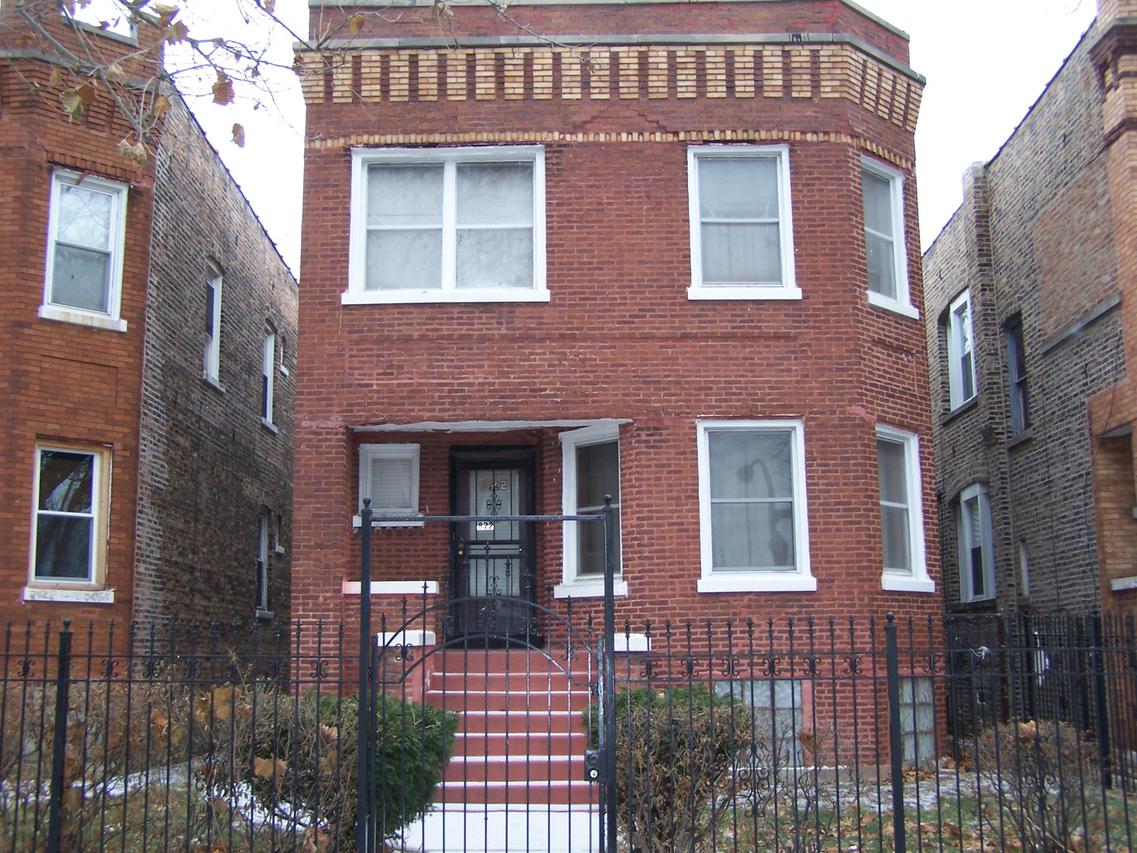 822 N Lavergne Ave., Chicago, IL 60651