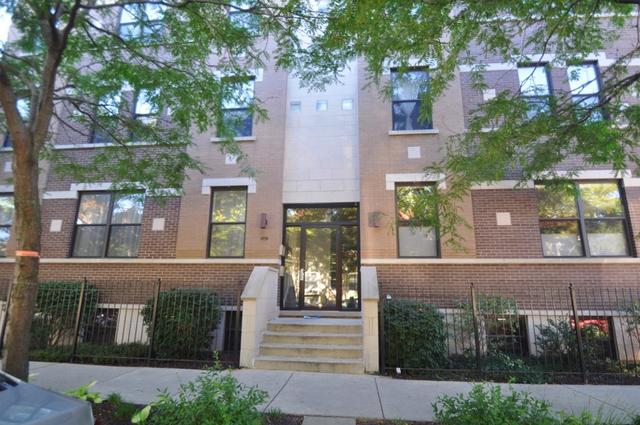 4606 S Lake Park Ave. #301S, Chicago, IL 60653