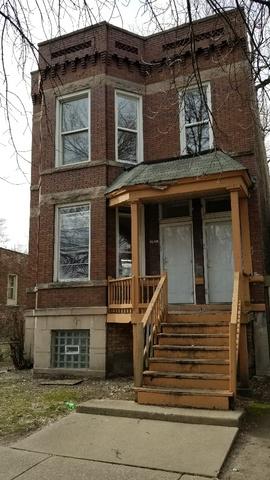 5628 S Elizabeth St., Chicago, IL 60636