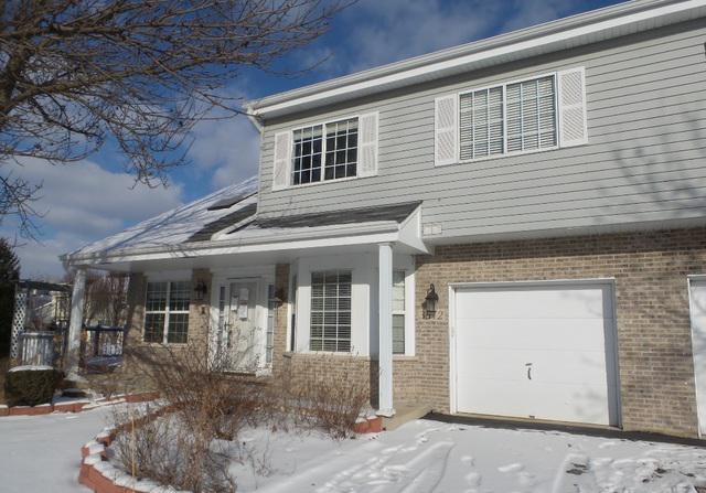3512 Frontenac Ct., Aurora, IL 60504