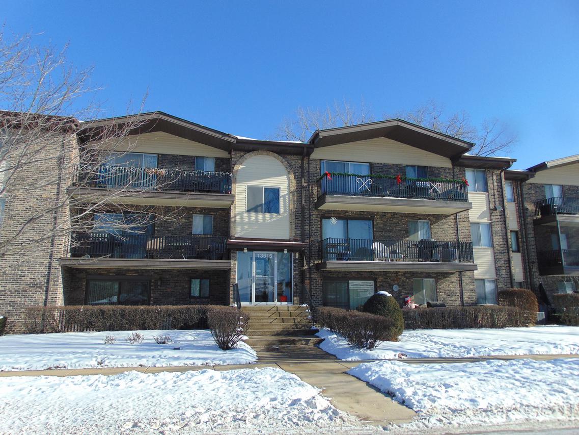 13515 Le Claire Ave. #54, Crestwood, IL 60418