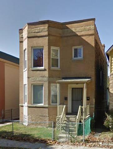 7152 S University Ave., Chicago, IL 60619