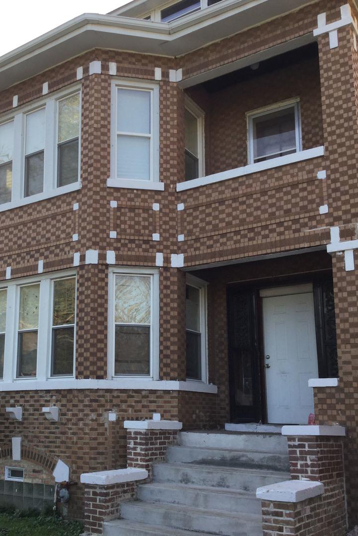 5722 S Morgan St., Chicago, IL 60621