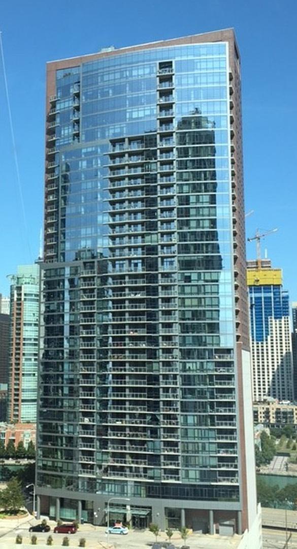 450 E Waterside Dr. #2409, Chicago, IL 60601