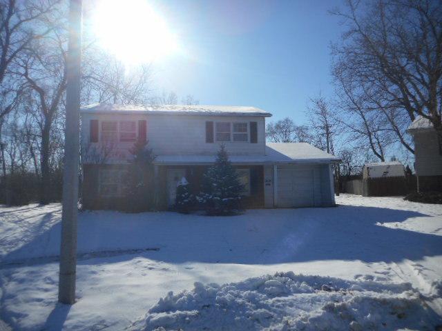 6600 Valley View Rd., Hanover Park, IL 60133