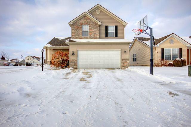 514 Luria Ln., Champaign, IL 61822