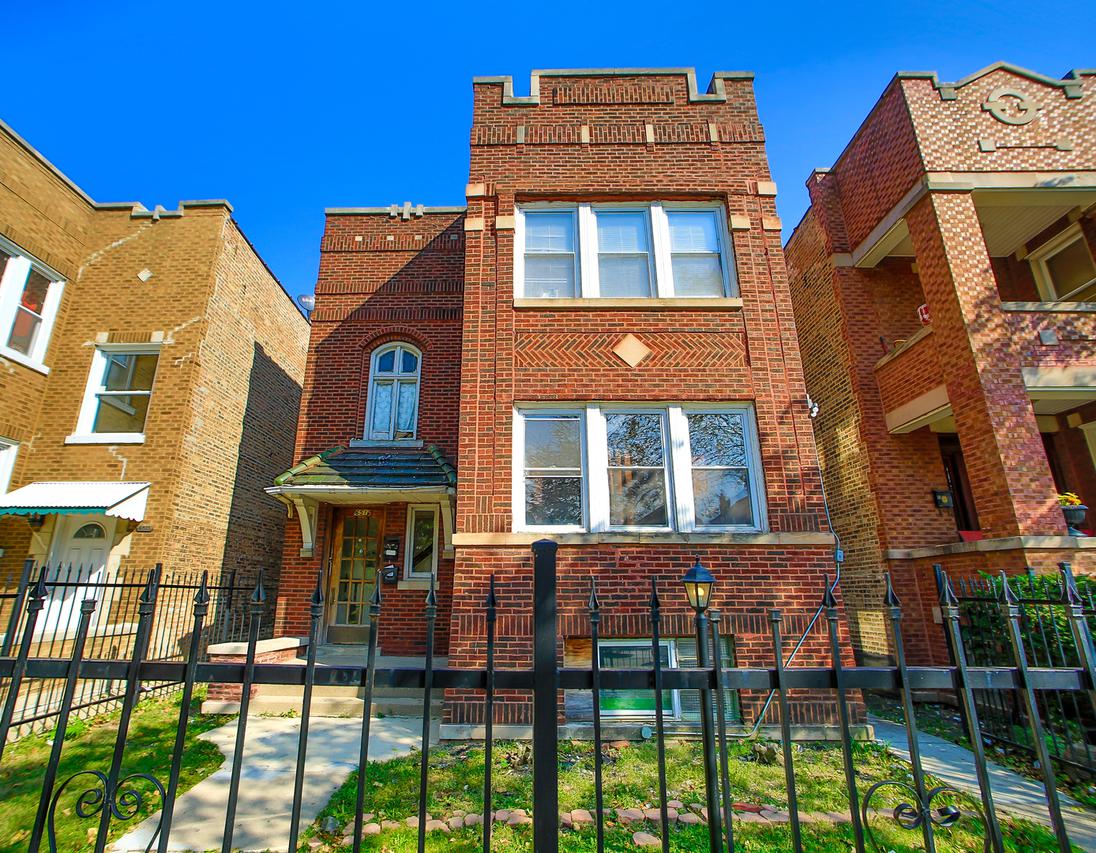 6515 S Maplewood Ave., Chicago, IL 60629