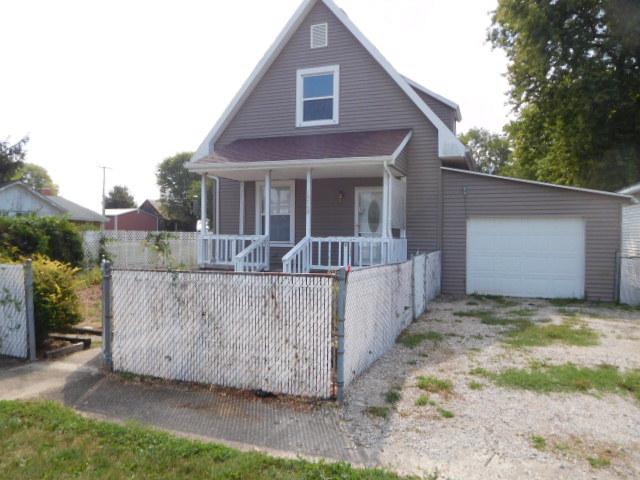15540 College Ave., Georgetown, IL 61846