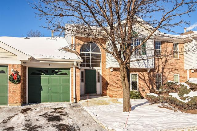 145 W Brandon Ct. #F, Palatine, IL 60067