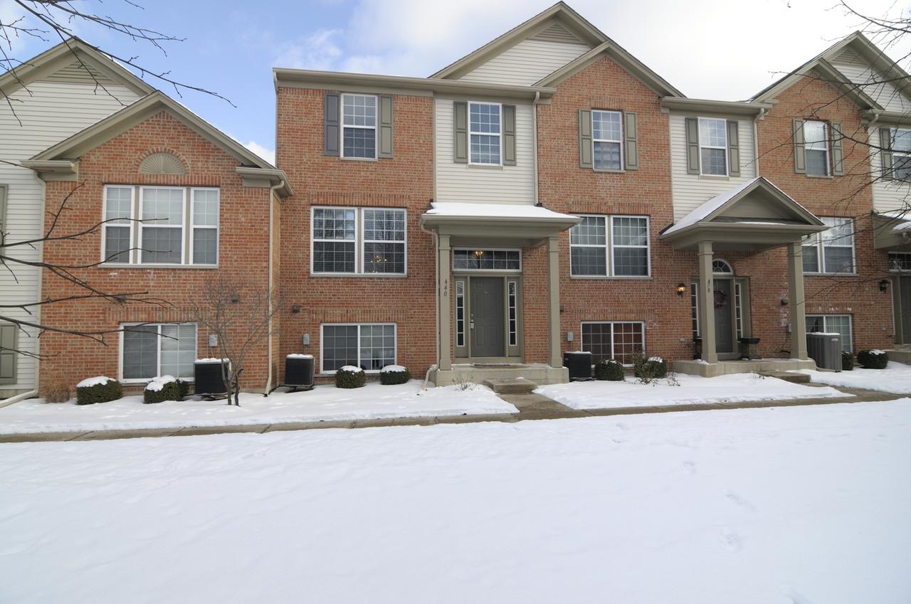 440 Conservatory Ln., Aurora, IL 60502