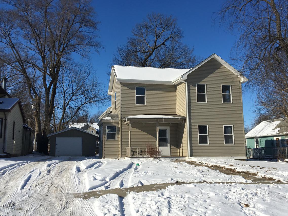 108 N Mckendrie St., Mount Morris, IL 61054