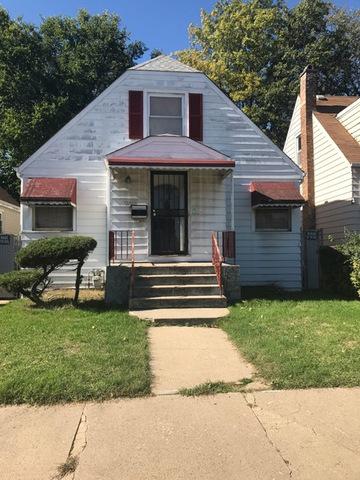 12430 S Princeton Ave., Chicago, IL 60628