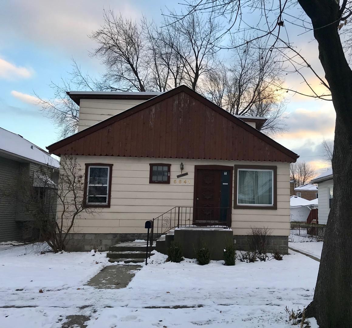 5639 W Giddings St., Chicago, IL 60630