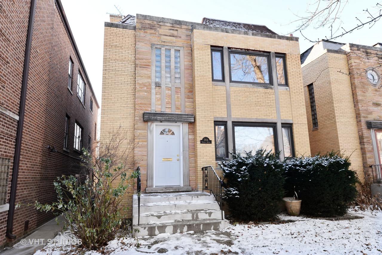 5914 N Virginia Ave., Chicago, IL 60659