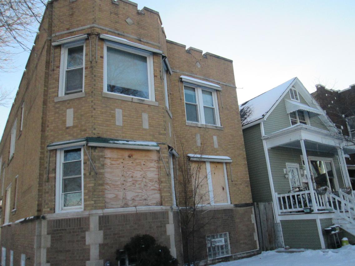 5201 S Artesian Ave., Chicago, IL 60632