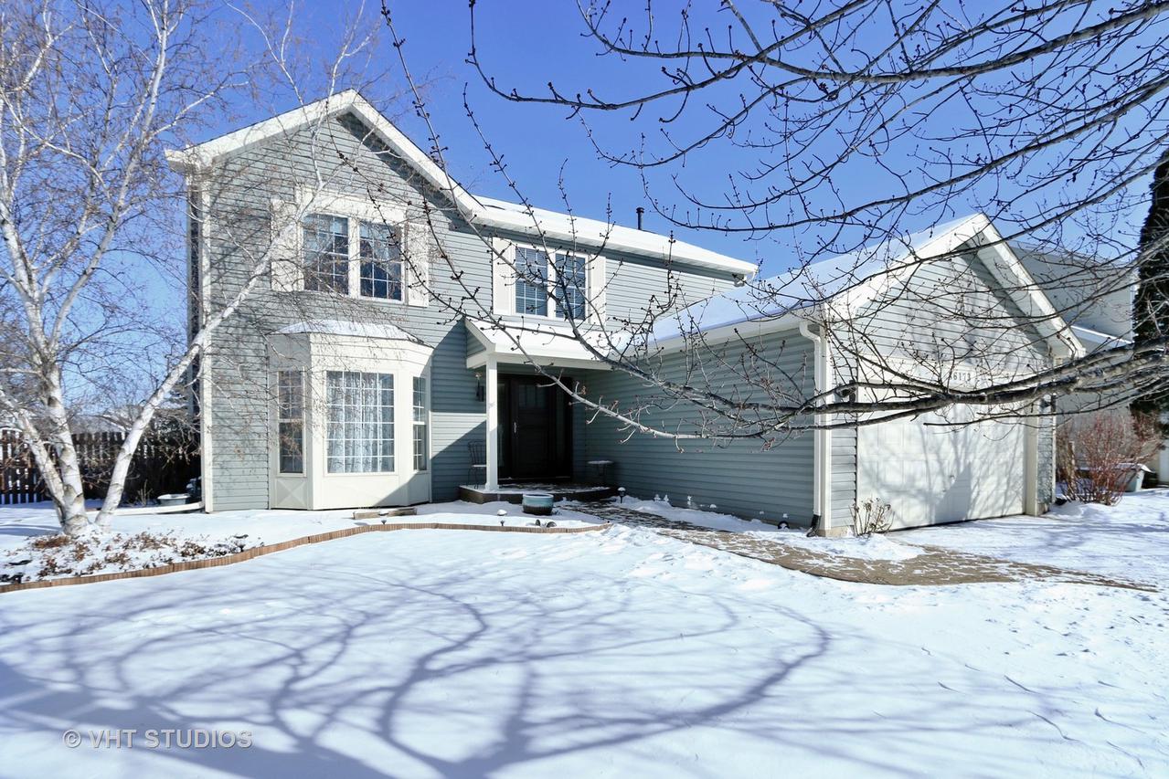 36173 N Bridlewood Ave., Gurnee, IL 60031