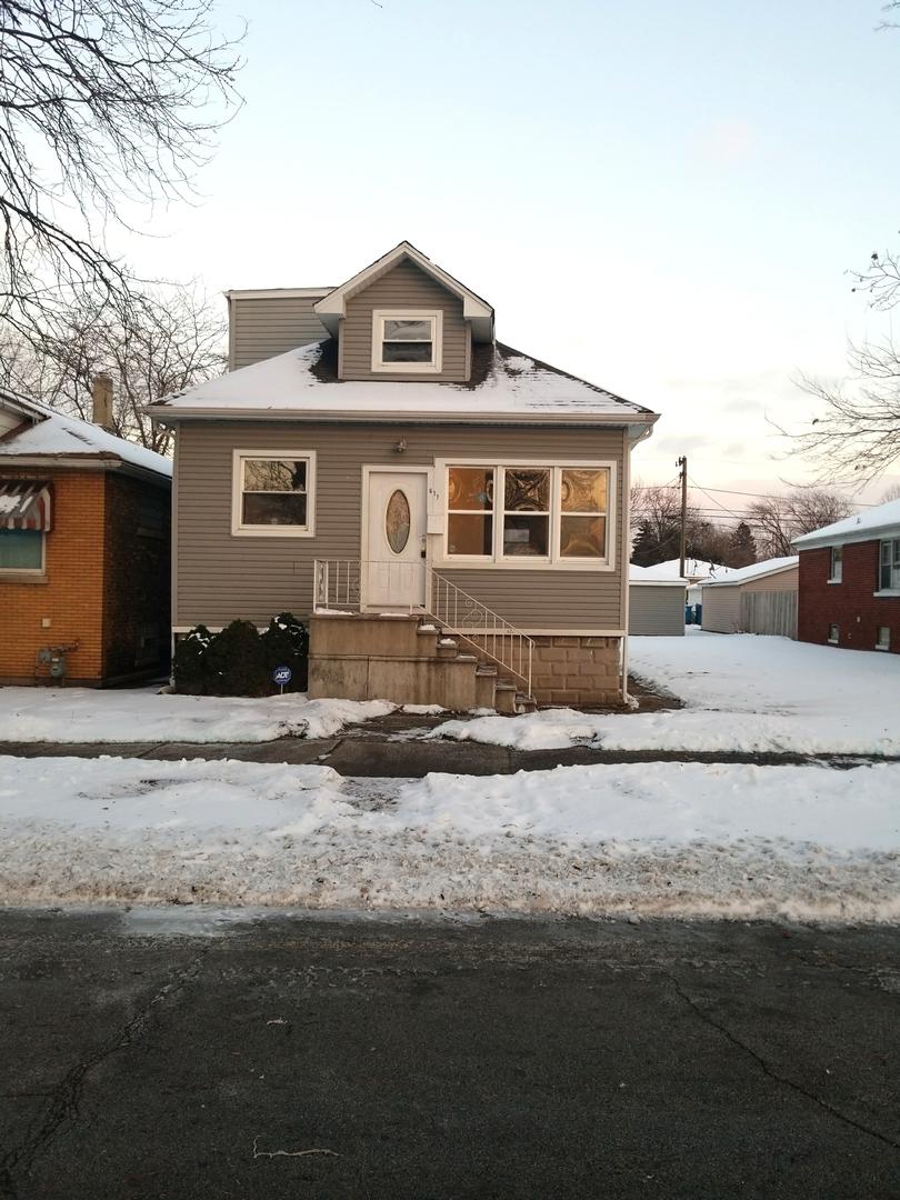 617 Hirsch Ave., Calumet City, IL 60409