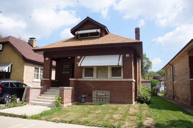 9335 S Loomis St., Chicago, IL 60620