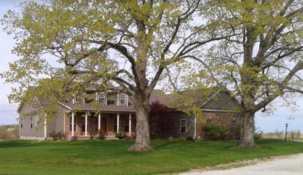 8038 Adam Rd., Weldon, IL 61882