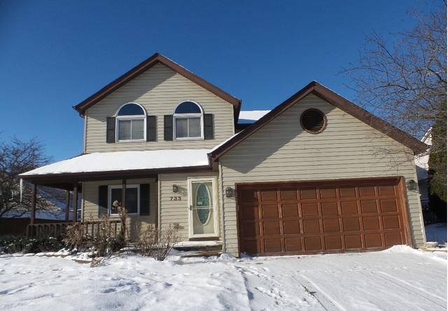 733 N Pinecrest Rd., Bolingbrook, IL 60440