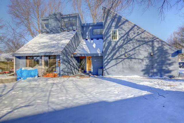 2321 Hackberry Ct., Champaign, IL 61821