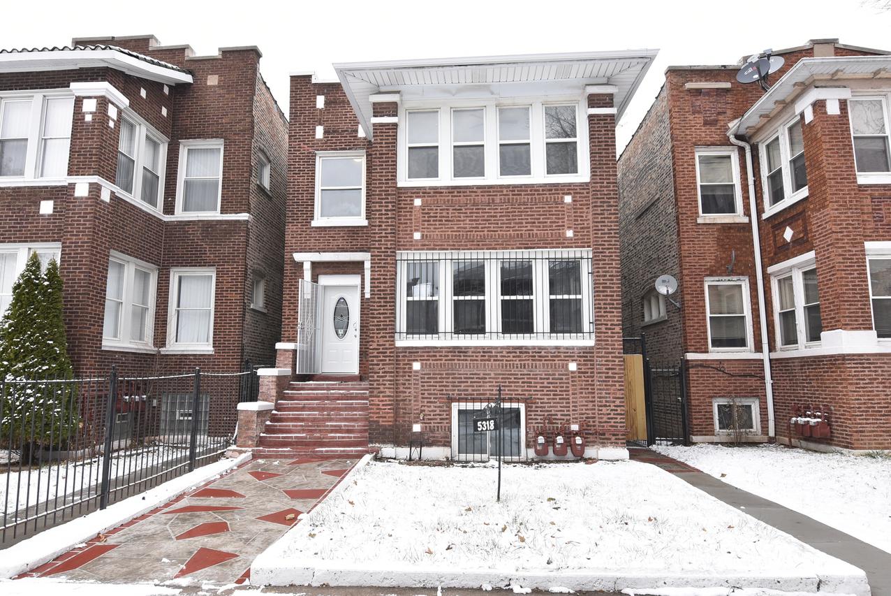 [Address Hidden by Seller], Chicago, IL 60644