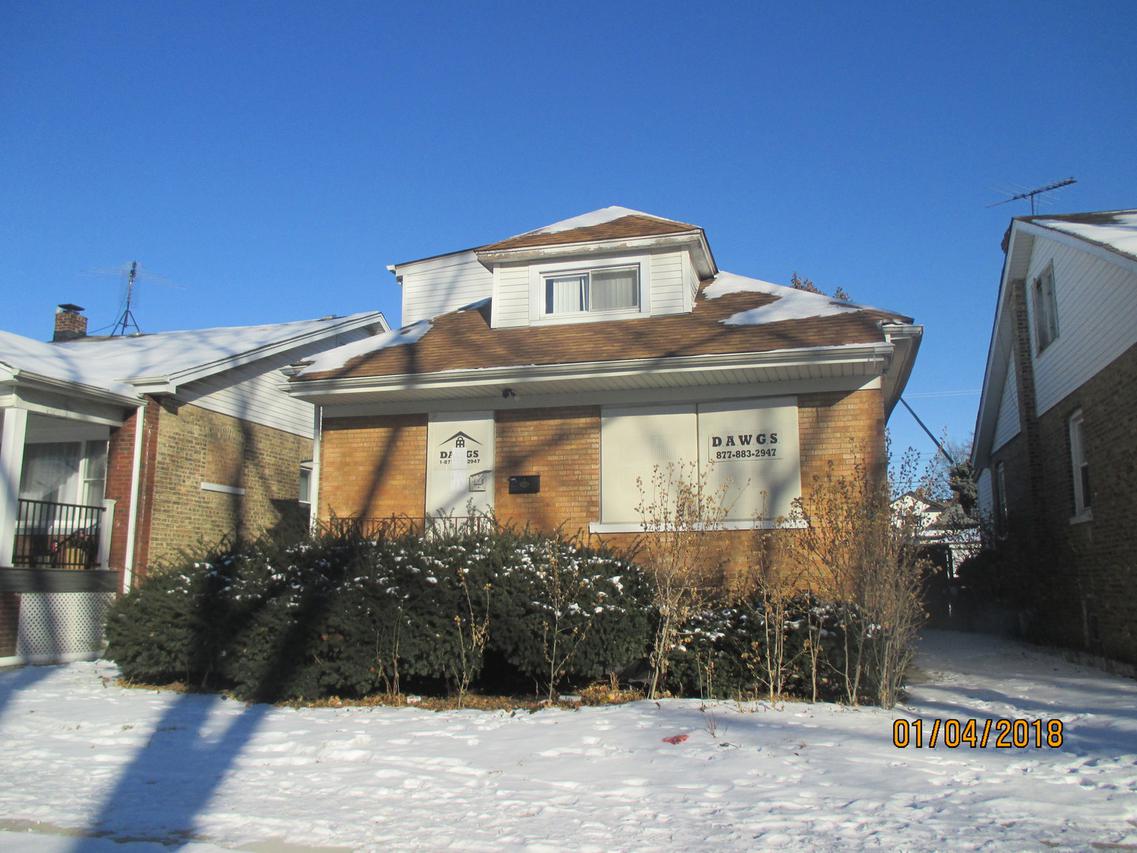 5808 W Waveland Ave., Chicago, IL 60634