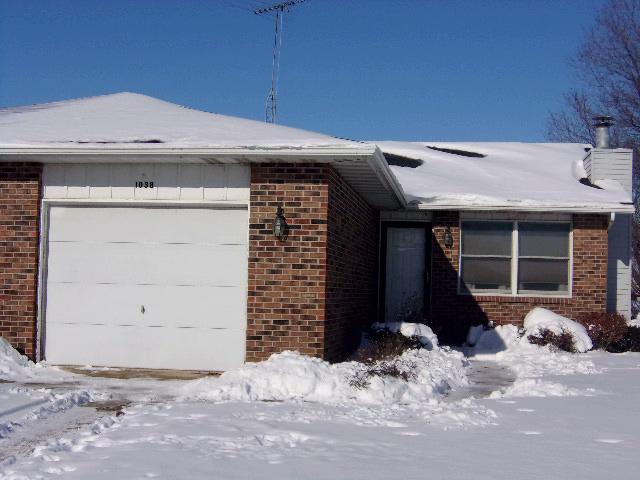 1038 W Dresden Dr., Morris, IL 60450