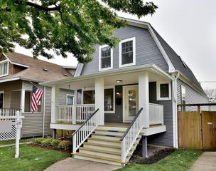 5974 N Manton Ave., Chicago, IL 60646