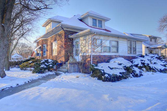 1201 N Champaign St., Champaign, IL 61820