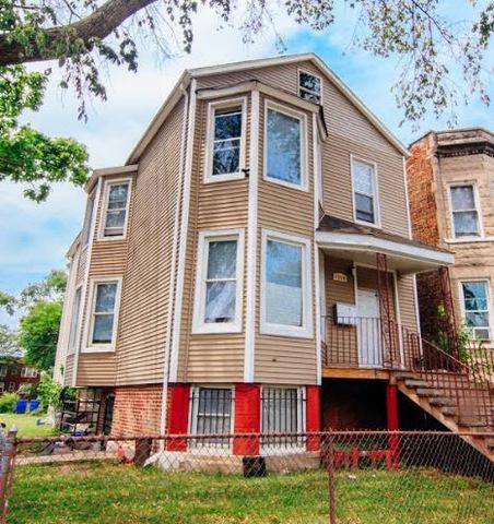 6958 S Laflin St., Chicago, IL 60636